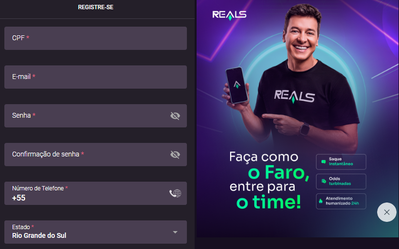 Afiliado
