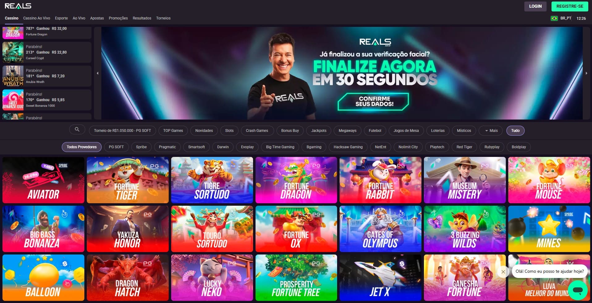 RealsBet