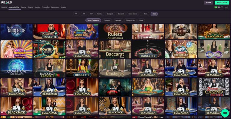 RealsBet
