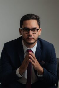 Picture of Guilherme Prado